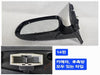 2017 KIA Cedona all new Carnival Left Black Side Mirror