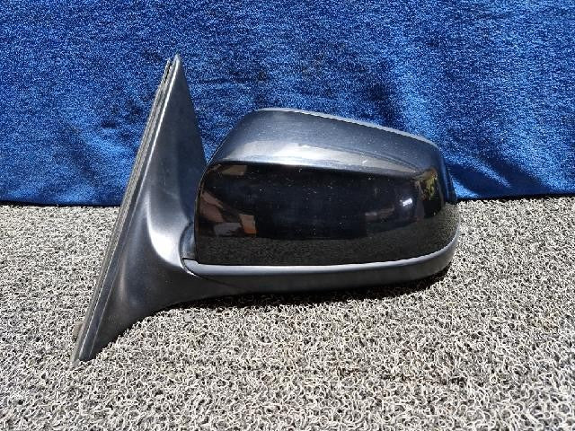 2012 BMW 740Li Left Side Mirror