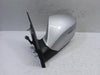 2013 Hyundai YF Sonata The Brilliant Left Silver Side Mirror