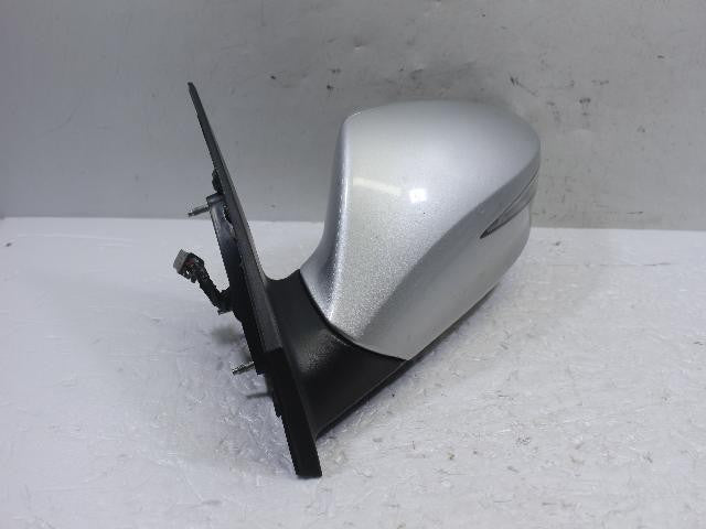 2013 Hyundai YF Sonata The Brilliant Left Silver Side Mirror