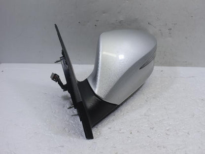 2013 Hyundai YF Sonata The Brilliant Left Silver Side Mirror
