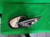 2012 KIA Optima K5 Left Black Side Mirror 87610 2T010AS