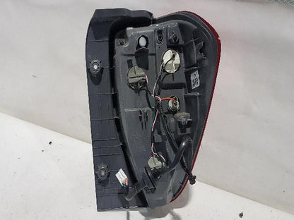2016 KIA Ray Special Rear,Left TailLight 92401 A3000