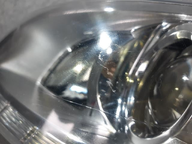 2016 Renault Talisman New SM7 Nova L47 Left Headlight 260608670R