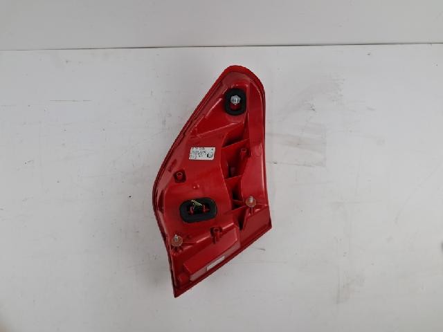 2010 BMW 740 I Rear,Right TailLight