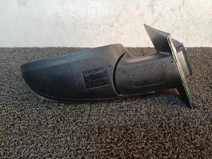 2011 KIA Cerato Forte Koup Left Black Side Mirror