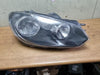 2012 Volkswagen TDI Right Halogen Headlight 5K1941006P