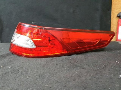 2011 KIA Optima K5 Rear,Right TailLight