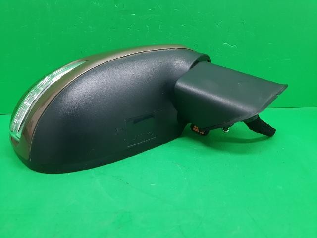 2016 KIA Ray Right Side Mirror 87620A3100M9Y