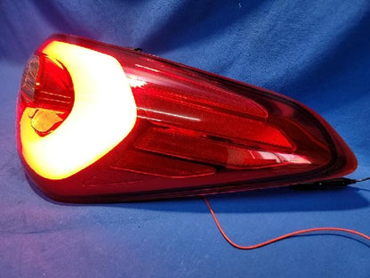 2014 KIA Forte Cerato K3 Euro Rear,Right LED TailLight 92402A7300