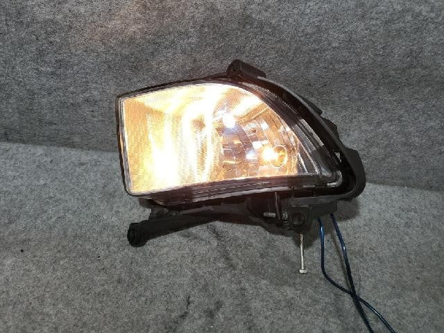 2013 KIA Cerato Forte Left Fog Light 922011M400