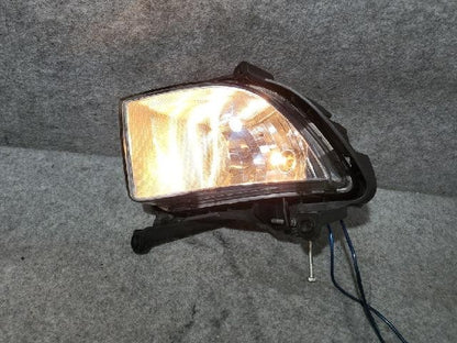 2013 KIA Cerato Forte Left Fog Light 922011M400