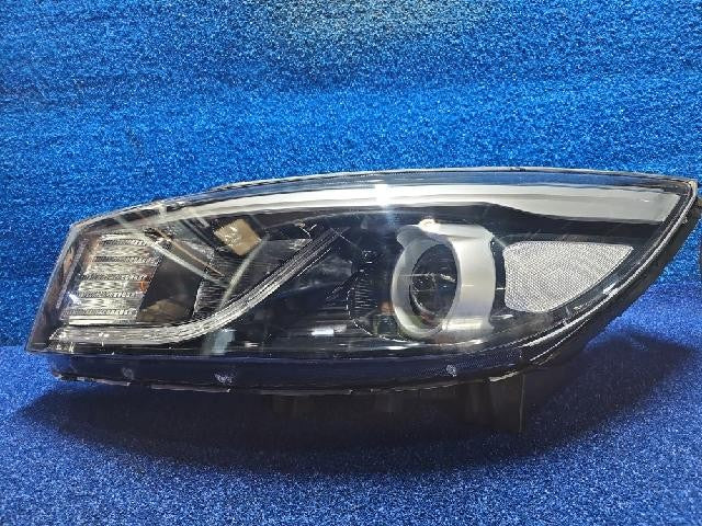 2017 KIA Cedona all new Carnival Left Halogen Headlight 92101A9040