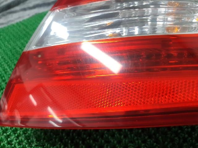2014 Hyundai Azera Grandeur HG Rear,Right Halogen TailLight