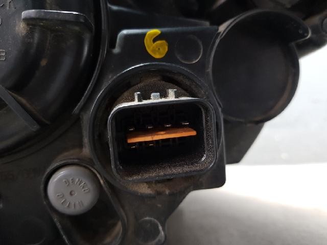 2011 KIA Ray Right Halogen Headlight