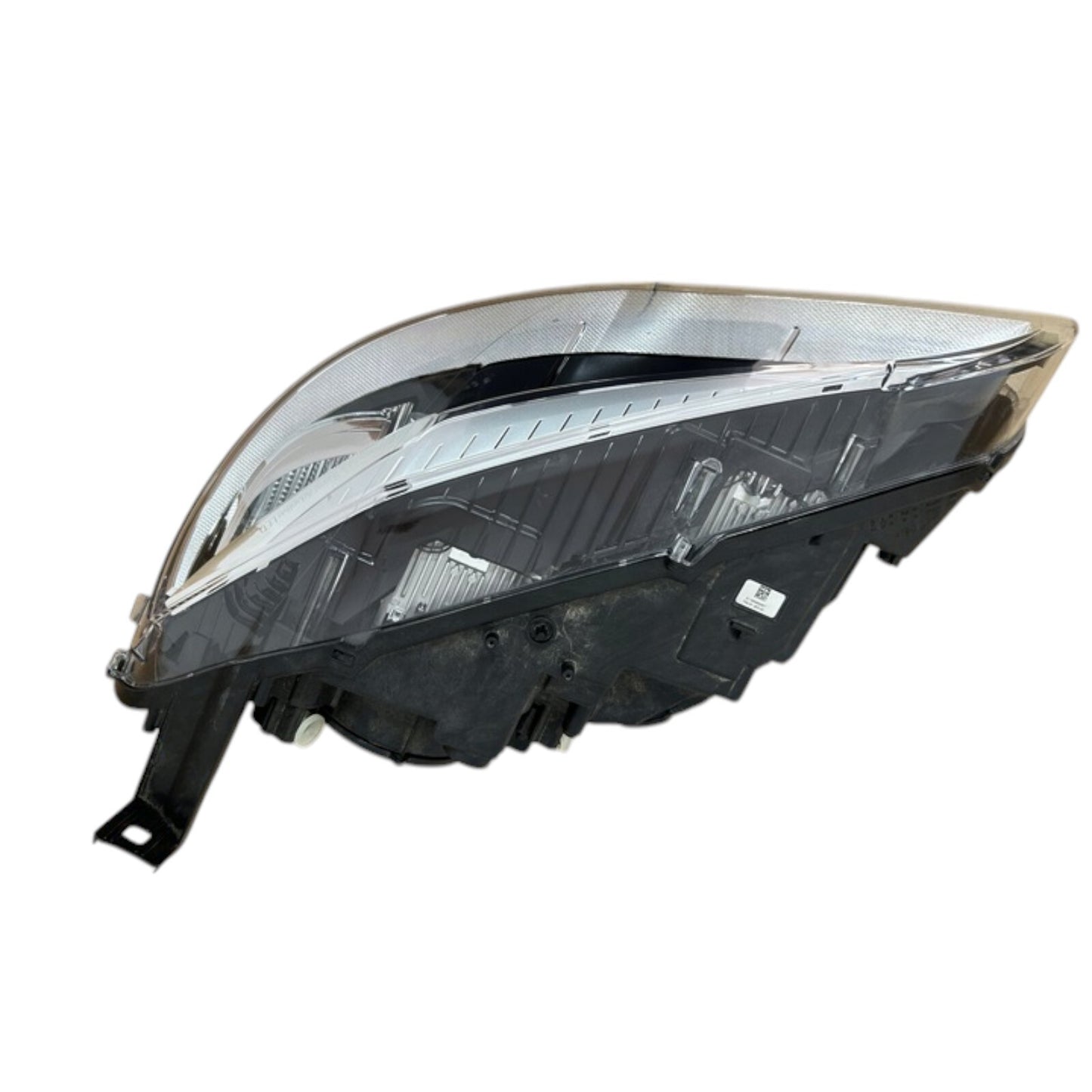 BMW X6 E71, E70 Headlight (Adaptive LED Headlight) PAIR GENUINE 7359365 7359366