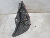 2012 Hyundai Accent Premier Rear,Left TailLight 92401 1R200