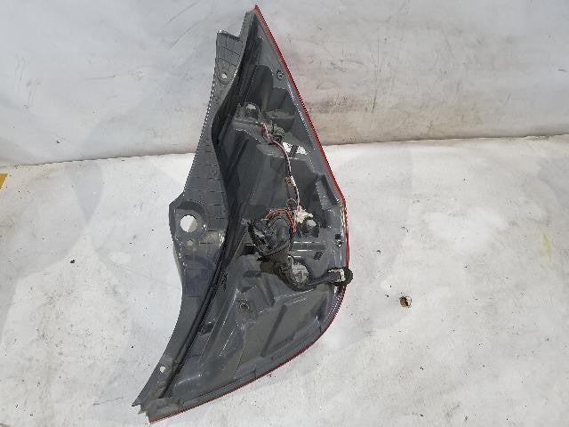 2012 Hyundai Accent Premier Rear,Left TailLight 92401 1R200