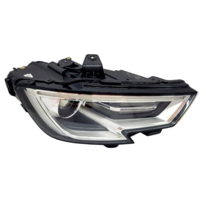 Audi A3  8V 3rd generation FL Matrix LED RIGHT USED GENUINE 8V0941006E