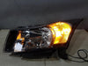 2011 Chevrolet Cruze Cruise Left Headlight