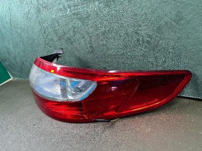 2011 Renault Fluence New SM3 Rear,Right TailLight