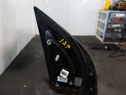2010 KIA Cedona Grand Carnival R Left White Side Mirror