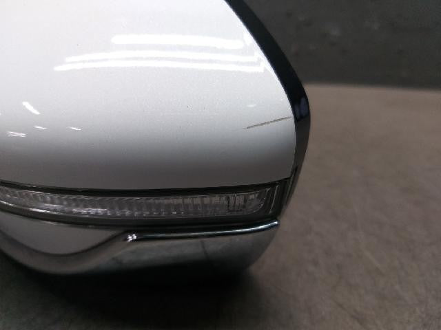 2021 Hyundai Azera The New Grandeur IG Left Side Mirror