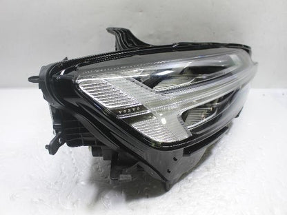 2021 Volvo V60 Right LED Headlight