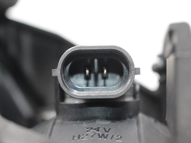 2009 KIA Picanto New Morning Left Fog Light 9220107700