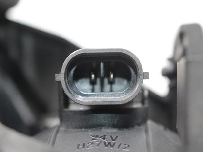 2009 KIA Picanto New Morning Left Fog Light 9220107700