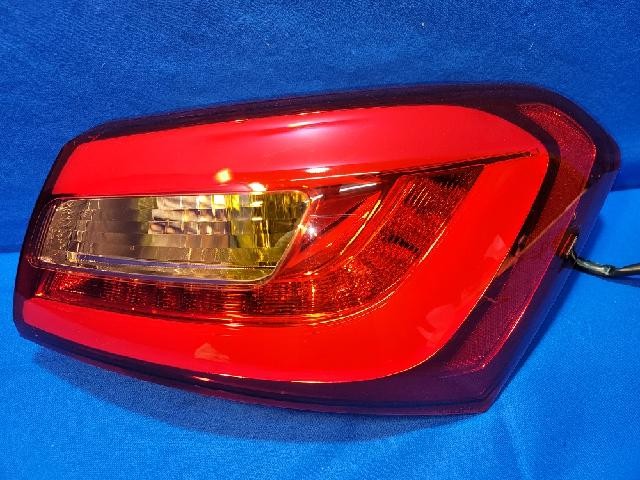 2015 KIA Forte Cerato K3 Coupe Rear,Right LED TailLight 92402A7500