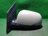 2013 KIA Picanto all new Morning Left White Side Mirror 87610-1Y370M9Y