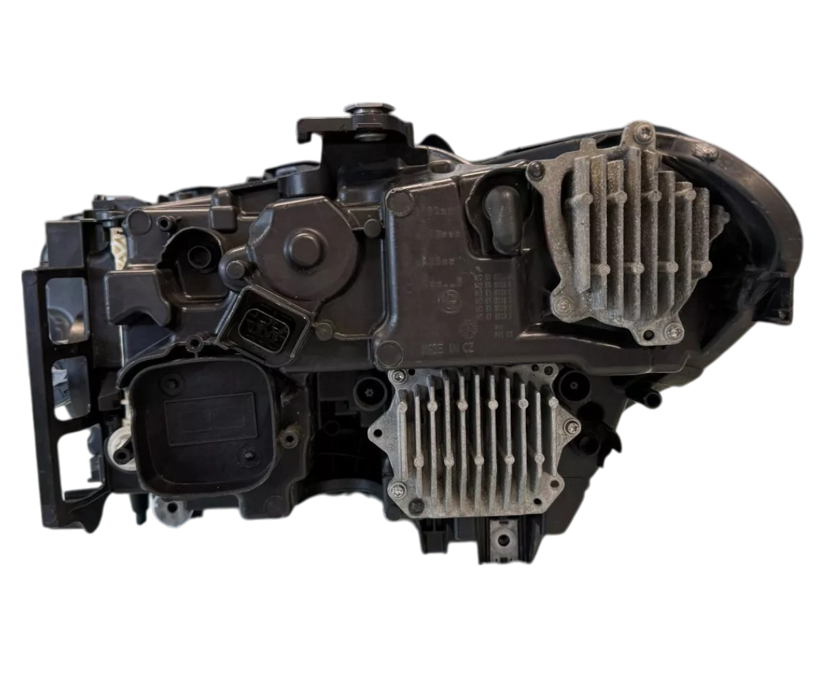 BMW 5 Series G30,G31,F90 LCI Laser Headlight RIGHT USED GENUINE 9479268