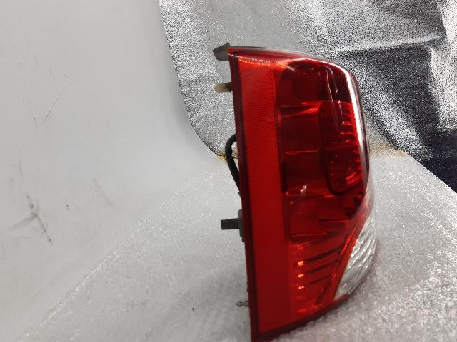 2010 KIA Sorento Sorrento Rear,Left TailLight 92401 2P100