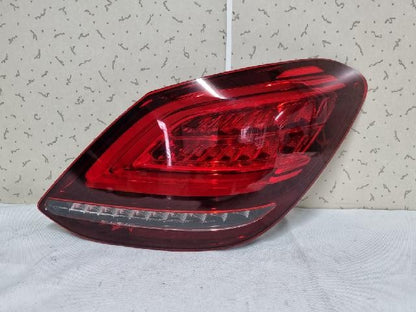 2019 ES AMG C 43 4MATIC Saloon Rear,Right TailLight A2059064603