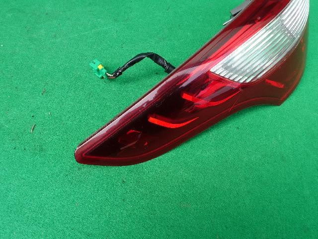 2012 Renault Latitude New SM5 Rear,Left LED TailLight