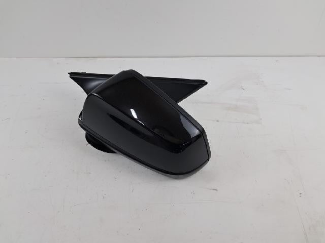 2010 BMW 740 I Left Side Mirror