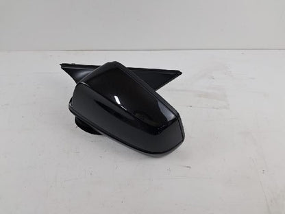 2010 BMW 740 I Left Side Mirror