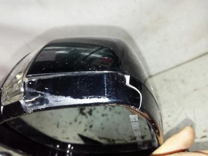 2014 Hyundai Genesis DH Right Black Side Mirror 87620B1000YB6