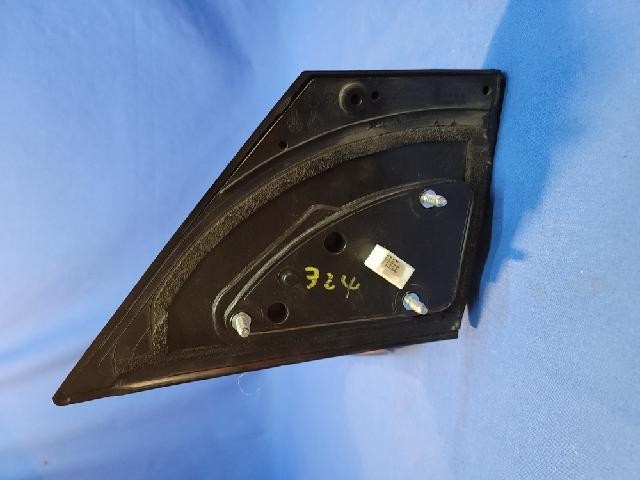 2014 Hyundai Elantra GT i30 GD Right Black Side Mirror
