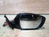 2014 Hyundai Azera Grandeur HG Right Black Side Mirror 87620-3V620