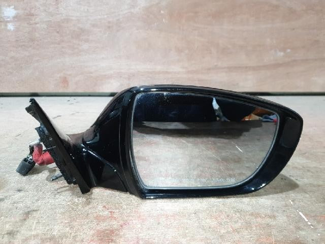 2014 Hyundai Azera Grandeur HG Right Black Side Mirror 87620-3V620