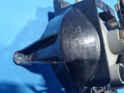 2011 Chevrolet Spark Matiz Creative Left Fog Light
