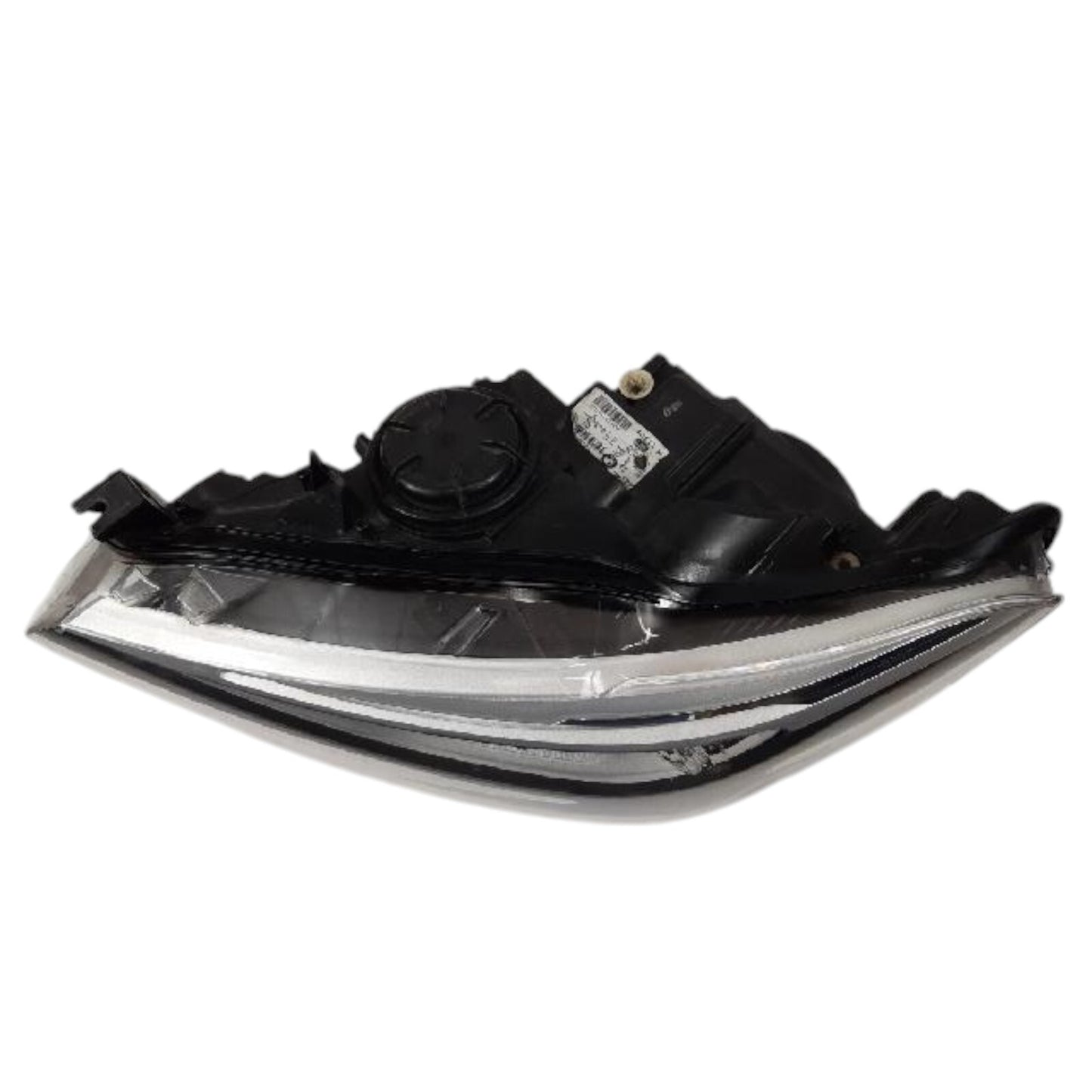 BMW 1 Series F20 F21 Xenon Headlight Pair USED GENUINE 7296913 7296914