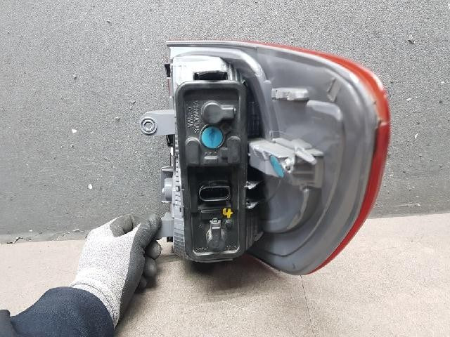 2016 BMW xDrive 20d xline Rear,Left TailLight 7217311-13