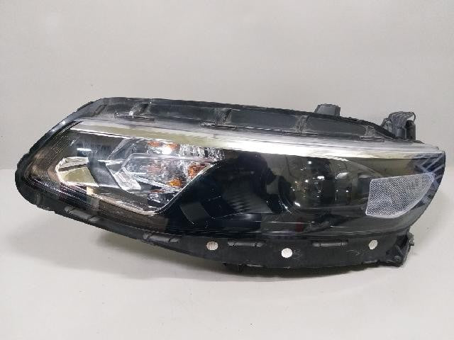 2017 Chevrolet All New Malibu Left Xenon Headlight