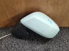 2012 KIA Ray Left Side Mirror 87610 A3070AS