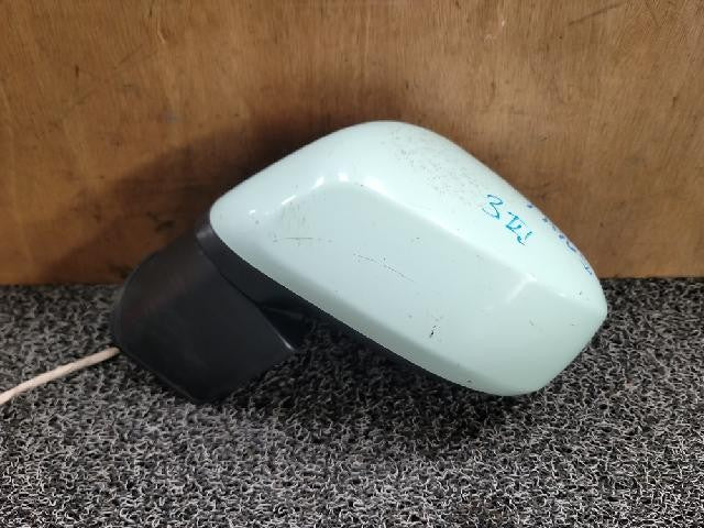 2012 KIA Ray Left Side Mirror 87610 A3070AS