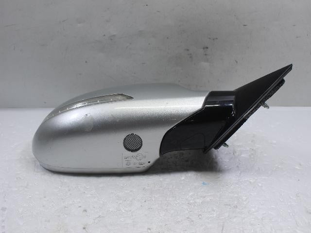 2010 KIA Cadenza K7 Right Silver Side Mirror 87620 3R0203D