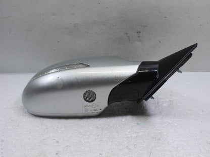 2010 KIA Cadenza K7 Right Silver Side Mirror 87620 3R0203D